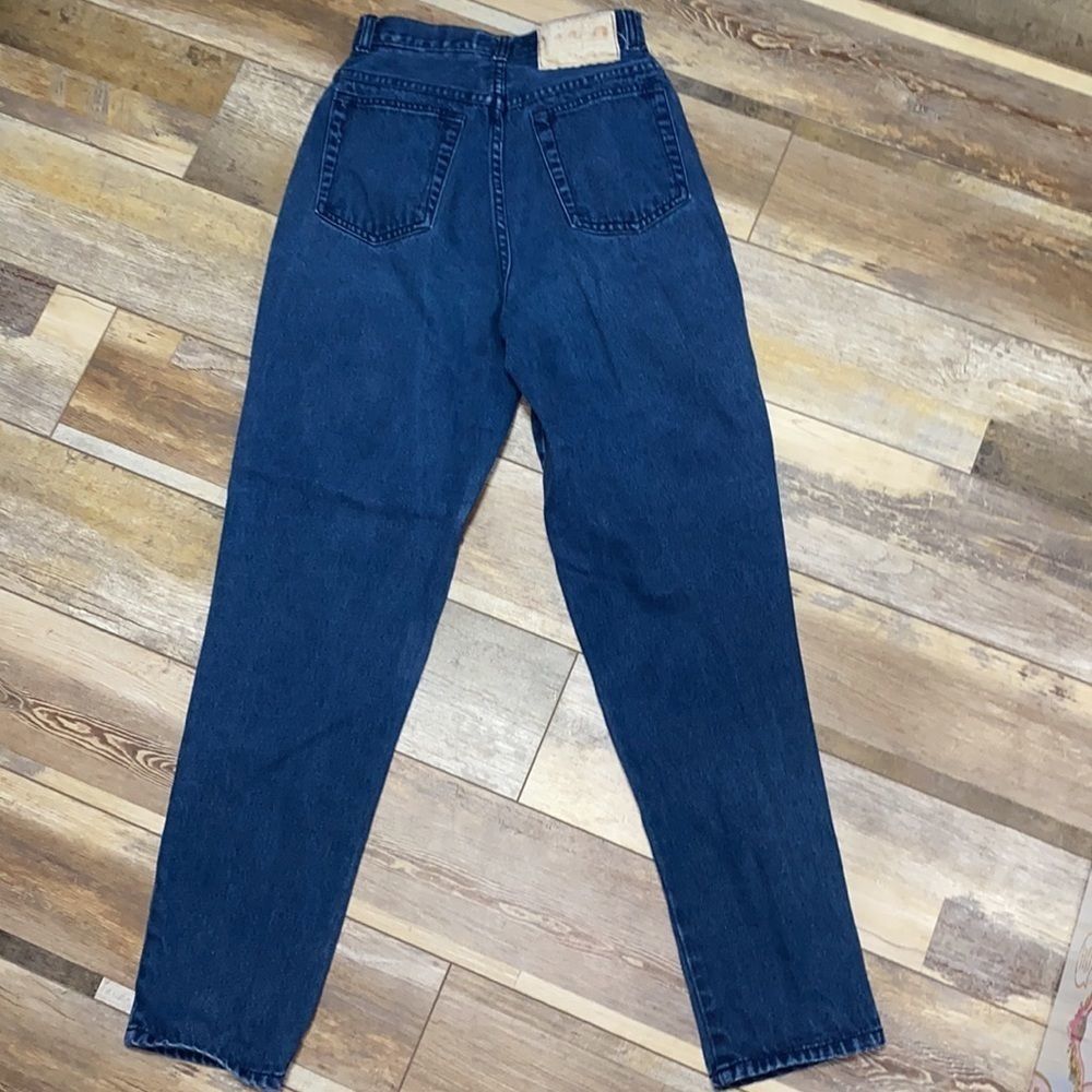 L.A BLUES • High Rise • Size 8 Long - Picture 3 of 6
